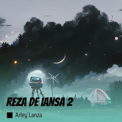 Reza de Iansa 2 By Arley lanza's cover