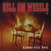 Hell On Wheels's avatar cover