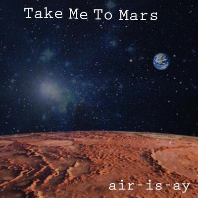 Air-is-ay's cover