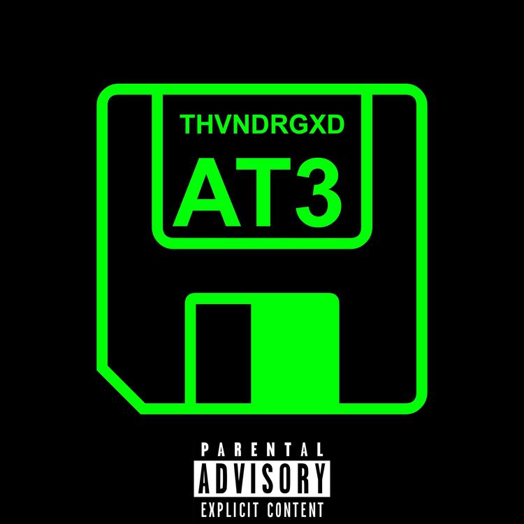 THVNDRGXD's avatar image