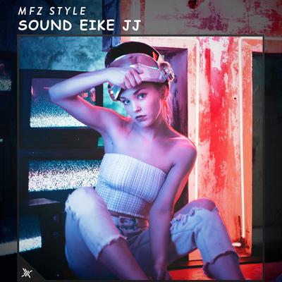 Sound Eike Jj's cover