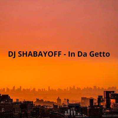 DJ SHABAYOFF's cover