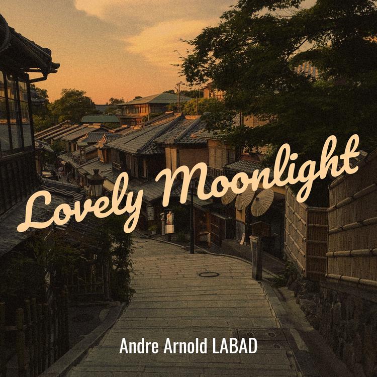 Andre Arnold Labad's avatar image