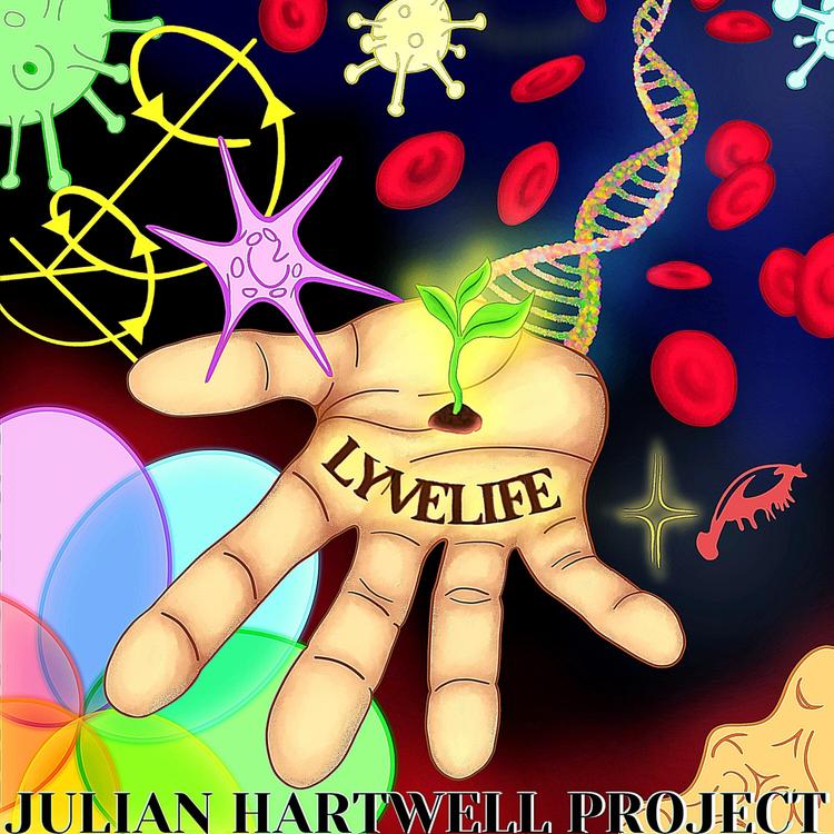 Julian Hartwell Project's avatar image