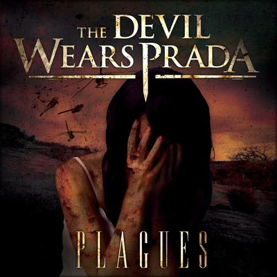 Plagues's cover