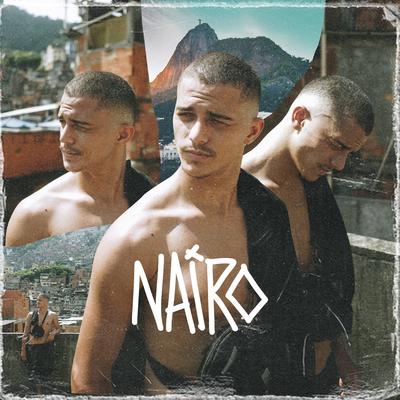 Marrenta By Nairo's cover