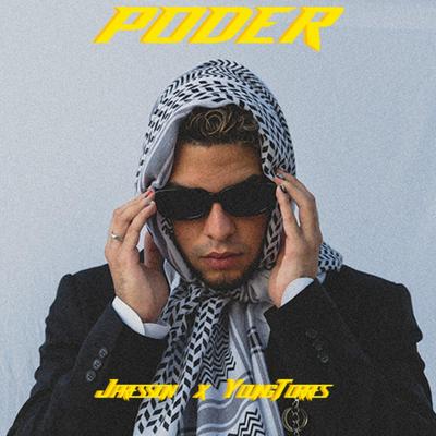 Poder By Jpression's cover