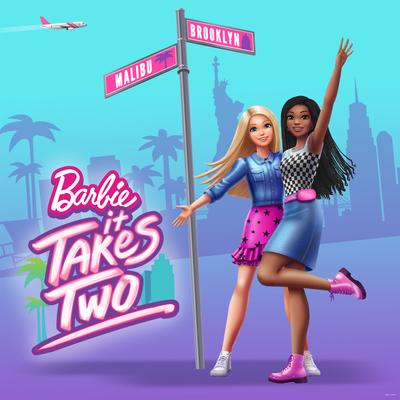 It Takes Two (Theme Song)'s cover