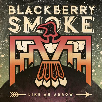 Waiting for the Thunder By Blackberry Smoke's cover