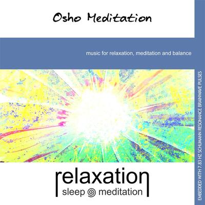 Osho Meditation By Relaxation Sleep Meditation's cover