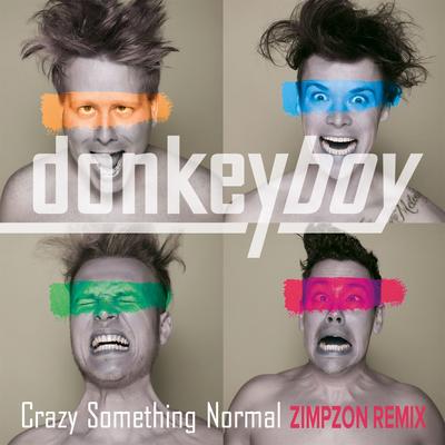 Crazy Something Normal (Zimpzon Remix) [Radio Edit] By donkeyboy's cover