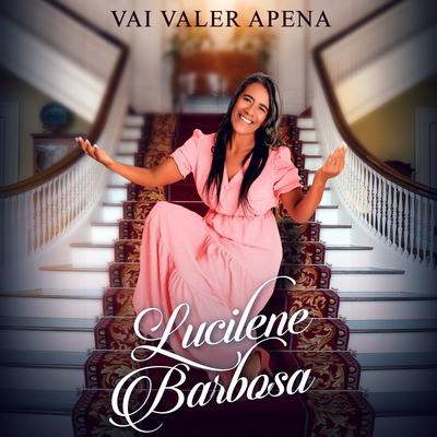 Lucilene Barbosa's cover