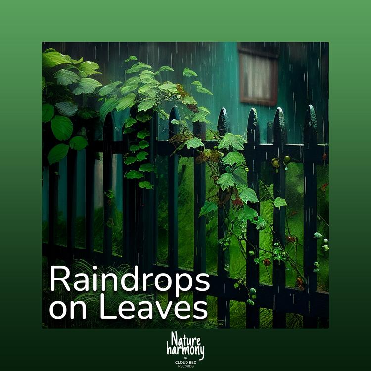 Raindrops on Leaves by Cloud Bed's avatar image