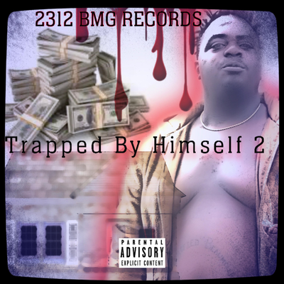 Trapped By Himself 2's cover