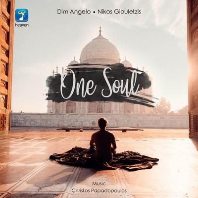 One Soul By Dim Angelo, Christos Papadopoulos, Nikos Giouletzis's cover