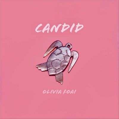 Olivia Foa'i's cover