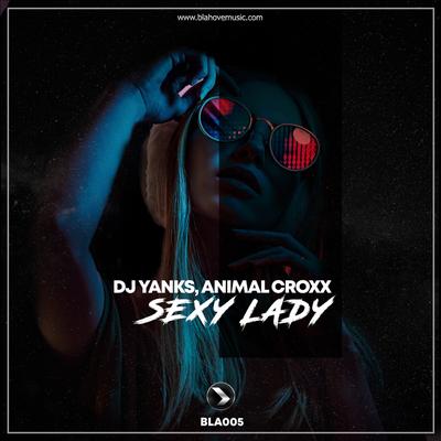 Sexy Lady (Radio Edit)'s cover