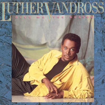 Stop to Love By Luther Vandross's cover