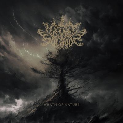 Wrath of Nature By Voyage In Solitude's cover
