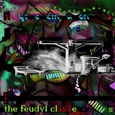 The Feudyl Classe's cover