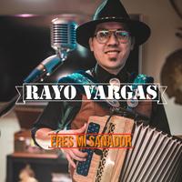Rayo Vargas's avatar cover