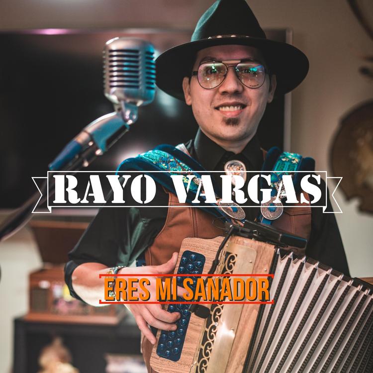 Rayo Vargas's avatar image
