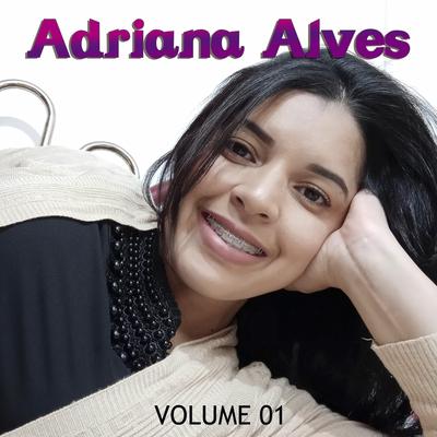 Benignidade Eterna É a de Deus By Adriana Alves, Douglas Alves's cover