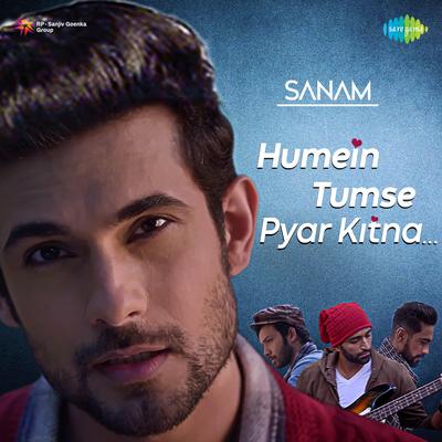 Humein Tumse Pyar Kitna's cover