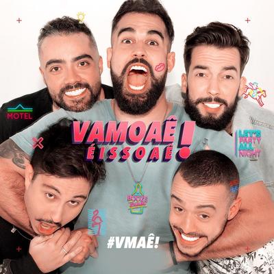 Vamoaê!'s cover