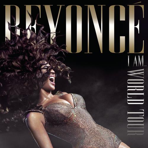 Beyoncé's cover