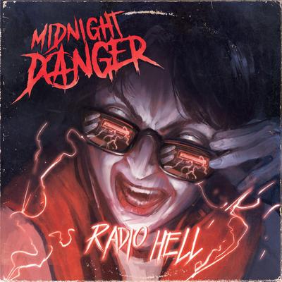 Radio Hell By Midnight Danger's cover
