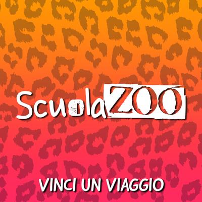 Vinci un viaggio (Ecuador) By ScuolaZOO's cover