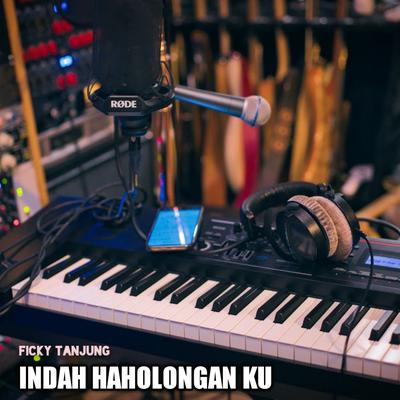 HAHOLONGAN KU's cover