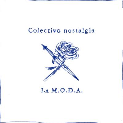 Colectivo Nostalgia's cover