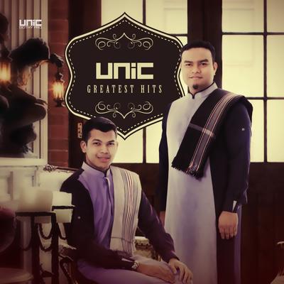 Unic Greatest Hits's cover