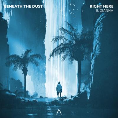 Right Here By Beneath The Dust, Dianna's cover