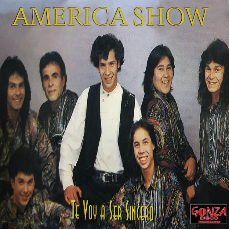 America Show's avatar image