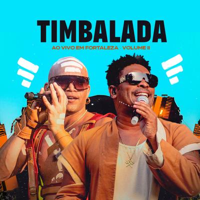 Hino Timbaleiro (Sou Timbaleiro) [Ao Vivo] By Timbalada's cover