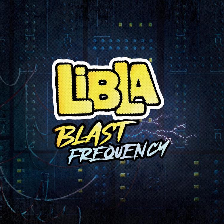 Libla's avatar image