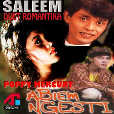 Suci Dalam Debu By Saleem Iklim, Poppy Mercury's cover