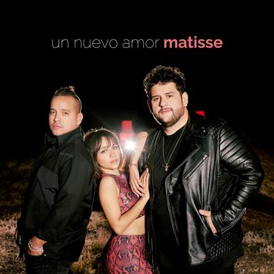 Un Nuevo Amor's cover