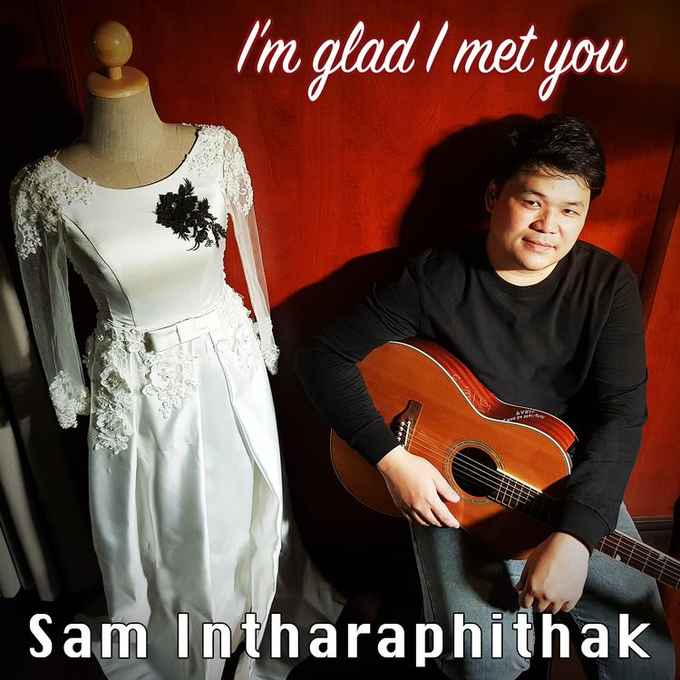 Sam Intharaphithak's avatar image