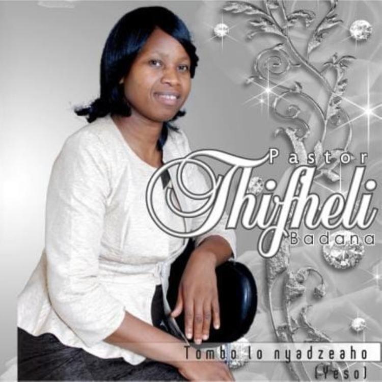 Pastor Thifeli badana's avatar image