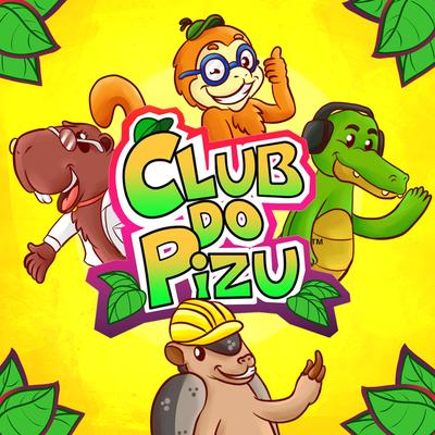 Meu Pintinho Amarelinho By Club do Pizu's cover