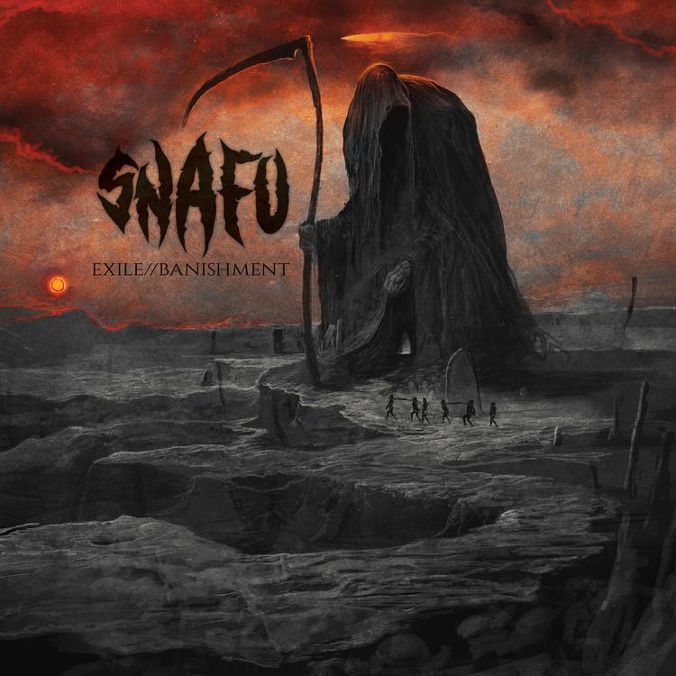 Snafu's avatar image