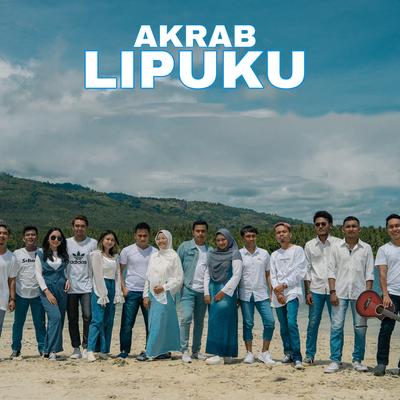 Lipuku's cover