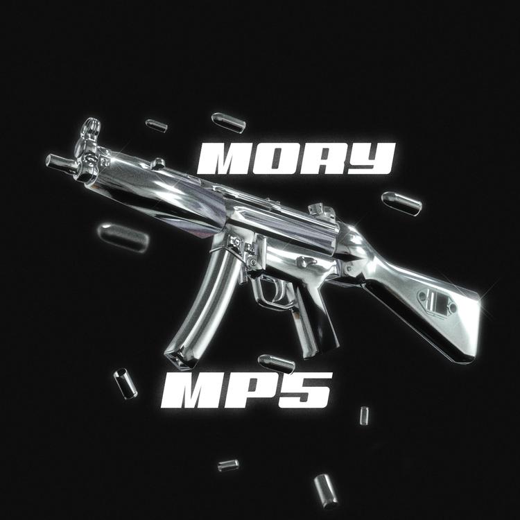 MORY's avatar image
