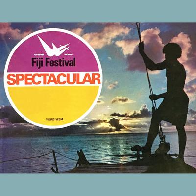 Fiji Festival Spectacular's cover