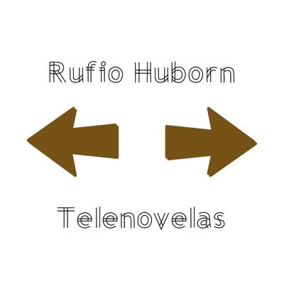 Rufio Huborn's cover