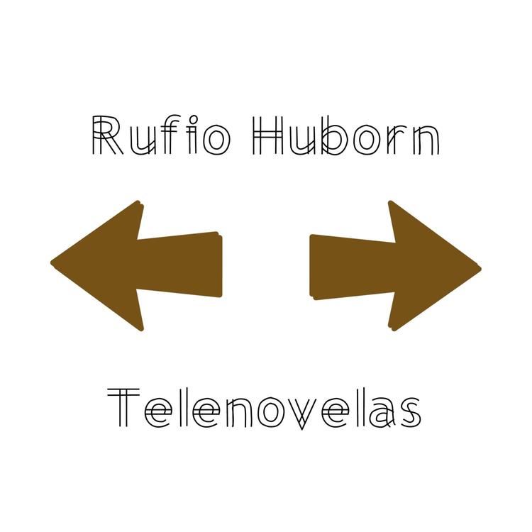 Rufio Huborn's avatar image